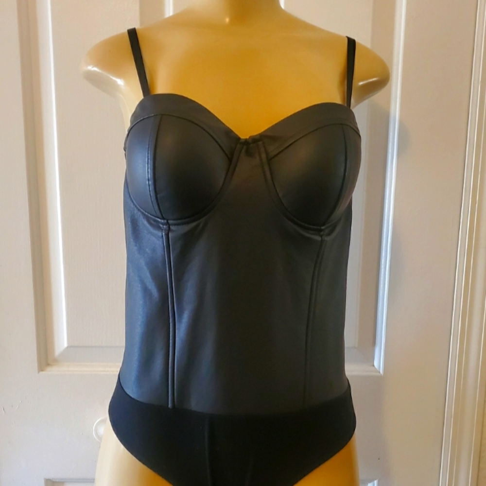 Say What bodysuits